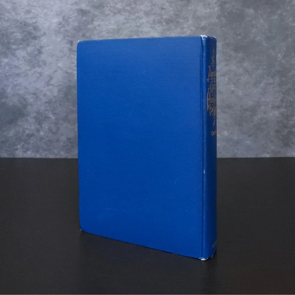 Antique 1st Ed 1883 American Girls Home Book Of Work & Play by Helen Campbell